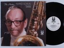 PEPPER ADAMS The Master... MUSE LP NM wlp