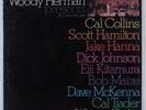 WOODY HERMAN A Concord Jam Vol 1 CONCORD JAZZ LP SEALED