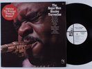 STANLEY TURRENTINE The Sugar Man CTI LP NM wlp gatefold