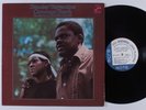 STANLEY TURRENTINE Common Touch BLUE NOTE LP liberty promo NM