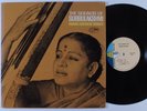 SUBBULAKSHMI The Sounds of... WORLD PACIFIC LP NM promo gatefold
