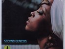 WAYNE SHORTER Second Genesis VJ INTERNATIONAL LP SEALED