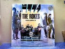 THE ROKES-LP - VOL. 2 -SIGILLATO CONTEMPO