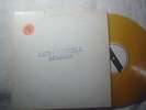Leon Russell gold vinyl LP Session
