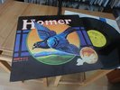 HOMER Grown in U.S.A. TX GUITAR PSYCH Rare Mint- vinyl LP