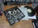 URIAH HEEP WONDERWORLD 1974 UK 1ST BRONZE 