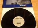 DIAMANDA GALAS LP THE SINGER UK 1992 MUTE + INNER GOTHIC THE CURE CURRENT 93 HTF