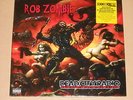 ROB ZOMBIE -Dead City Radio- 10