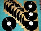 WWII ERA Radio Transcription 1940s 16