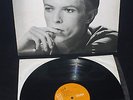 DAVID BOWIE CHANGES ONE 12