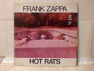 FRANK ZAPPA - HOT RATS (LP 1969 - USA PRESSING - REPRISE / BIZARRE) SP-1.99
