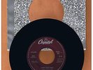 BEATLES - COME TOGETHER / SOMETHING  