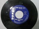 45 Record R&B Soul Jimmy McCracklin Sings on Chess RARE Trottin & One Track Love