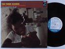THREE SOUNDS Coldwater Flat BLUE NOTE LP NM liberty promo gatefold