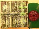 FANTASY 3-11 DAVE BRUBECK QT AT OBERLIN GREEN VINYL 10