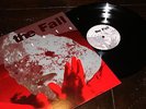 The Fall ?– Levitate LP  TOP MINT.