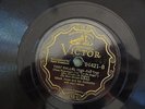ISHAM JONES & ORCH That Dallas Man VICTOR SCROLL 24421 jazz 78 V+