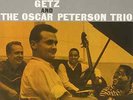 Stan Getz-Stan getz and the oscar peterson trio Vinyl / 12
