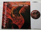 MOTORHEAD Snake bite love GERMANY LP Reissue NEW-UNPLAYED
