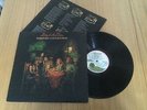 FAIRPORT CONVENTION....RISING FOR THE MOON..RARE UK FIRST ISSUE ISLAND ILPS 9313