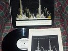 vinyl lp SCIENCE of SOUND Doppler Echo etc BELL LABS Folkways Record w/insert