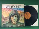 Neil Young - Self Titled LP | Reprise Records RS 6317 | GF | EX/EX