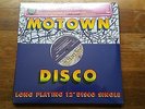 VARIOUS ARTISTS JOHN MORALES PRESENTS CLUB  MOTOWN KINGS  12