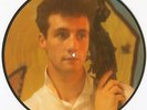 Dave Phillips - Tainted Love - Picture Disc - Vinyl Revival/Neo Rockabilly