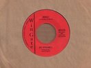 Dynamics - Bingo - Wingate WG-018 - Northern Soul Crossover Motown Tmg Rare Mode