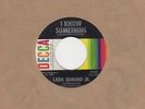 Lada Edmund Jr - I Know Something / Once Upon A Time - Decca - Northern Soul Cro