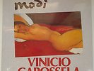 VINICIO CAPOSSELA-MODI' LP originale 1991 NUOVO SIGILLATO.RARO