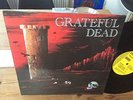 LP Grateful Dead - Franklin's Tower - Flashback Records  