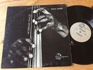 LP CECIL McBEE Alternate Spaces - India Navigation free jazz vinyl album