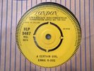 Ernie K-Doe - A Certain Girl - London Demo Copy UK Northern Soul R&B