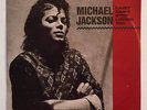 MICHAEL JACKSON - No puedo dejar de amarte / RARE COSTA RICA 45 Indica ps EX++