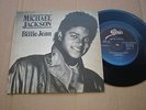 Michael Jackson ?– Billie Jean 7 Brazil Rare Edition