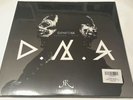 Genetikk - D.N.A., Limited White Vinyl, 2LP, *NEU&OVP*