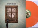 Torche -Restarter (Orange LP) **NEW & RARE Ltd. Ed., only 100 made- stoner doom