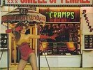 Smell Of Female - Cramps (2014, Vinyl NEW)