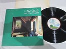 NICK DRAKE Five Leaves Left ILPS 9105 Pink Rim 1972 issue VG / EX