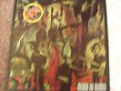 SLAYER  REIGN IN BLOOD   ORIGINAL RARE GEFFEN  DEATH  METAL THRASH