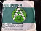 KEITH WEST - SAM - 1967 - PARLOPHONE LABEL - DEMO - POP