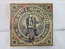   Tom Petty And The Heartbreakers The Live Anthology Deluxe Box Set 5 CD's, 1 LP