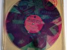 Clear Vinyl *Speaking In Tongues* TALKING HEADS *SEALED* 1983 1st US Pr 1-23771