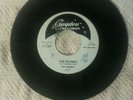The Charts  Ooba-Gooba / For the Birds    Guyden Promo T-Shaker