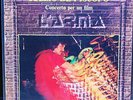TULLIO DE PISCOPO ARMA OST LP ITALIAN’70 PROG - RARE VG+