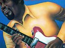 OTIS RUSH    SO MANY ROADS    DELMARK  LP