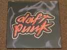 DAFT PUNK: HOMEWORK - 2x VINYL / LP - 7243-8-42610-16, FRENCH PRESS - NICE COND.