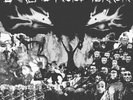 EXTREME NOISE TERROR - s/t   LP