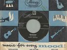 CURTIS GORDON - DRAGGIN' / MOBILE - MERCURY